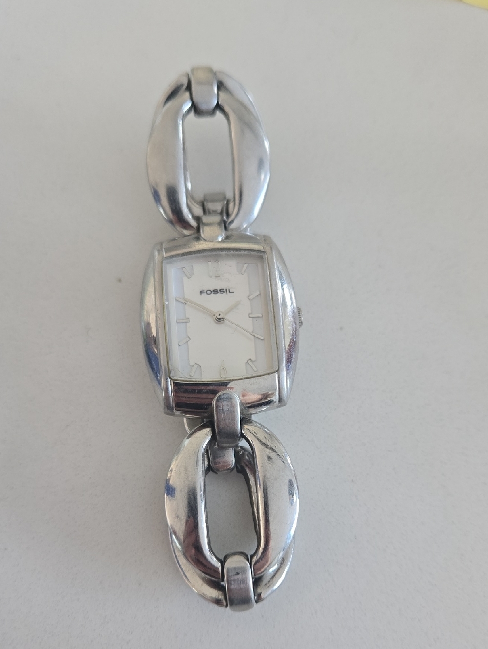 Fossil watch